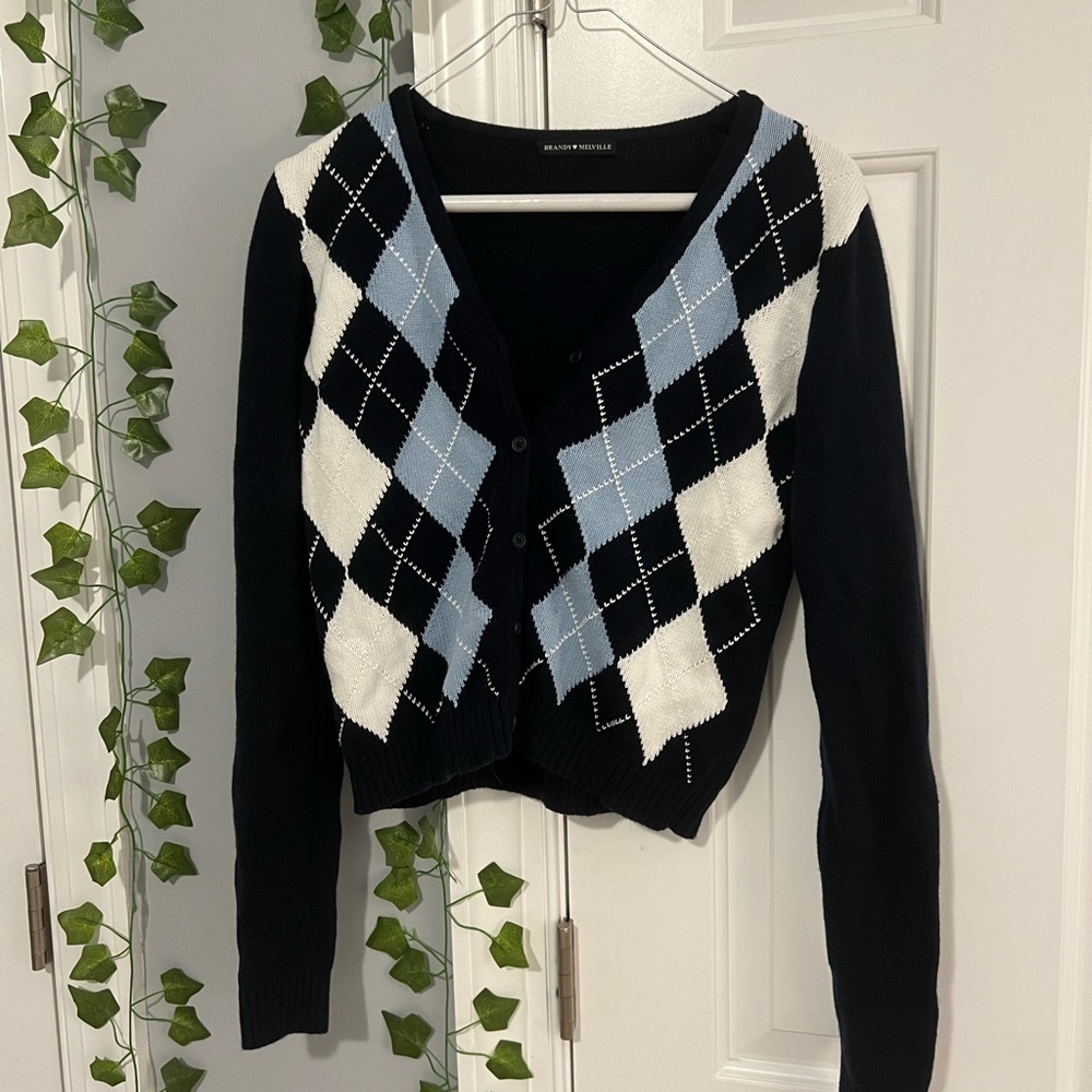 Brandy Melville Cardigan